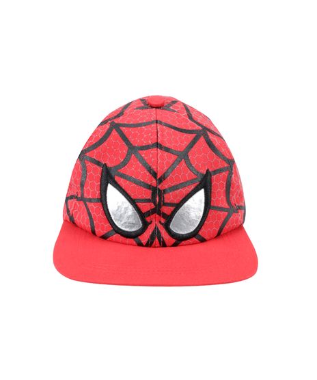 Bone-Homem-Aranha-Vermelho-8277512-Vermelho_1