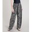 Calca-Pantalona-Feminina-Lenny-Niemeyer-Estampada-Zebra-com-Amarracao-com-Protecao-UV50--Preta-9274135-Preto_1
