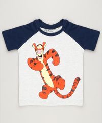Camiseta-Infantil-Tigrao-Raglan-Manga-Curta-Gola-Careca-Cinza-Mescla-Claro-9233475-Cinza_Mescla_Claro_1