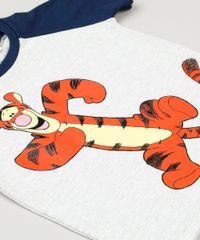 Camiseta-Infantil-Tigrao-Raglan-Manga-Curta-Gola-Careca-Cinza-Mescla-Claro-9233475-Cinza_Mescla_Claro_4