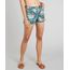 Short-Feminino-Vintage-Cia--Maritima-Estampado-Folhagem-Verde-Escuro-9369494-Verde_Escuro_1