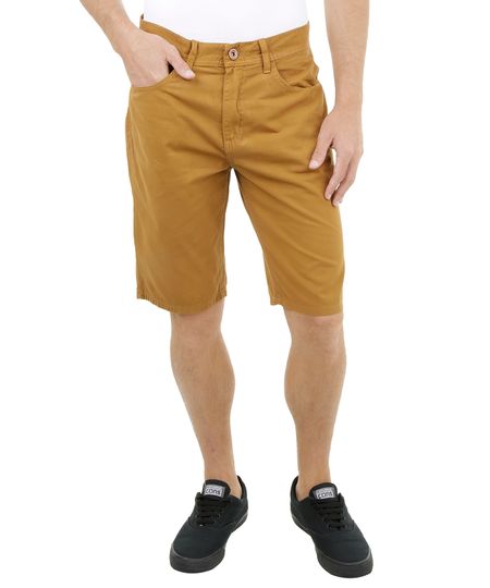 Bermuda-Reta-Marrom-Claro-8298389-Marrom_Claro_1 Bermuda-Reta-Marrom-Claro-8298389-Marrom_Claro_1