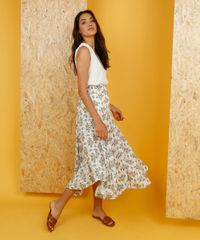 Saia-Midi-Feminina-Cia--Maritima-Estampada-Boho-Chica-Off-White-9274376-Off_White_2