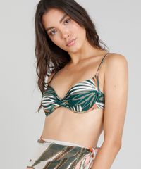 Biquini-Top-Meia-Taca-Cia--Maritima-Estampado-Folhagem-com-Bojo-Protecao-UV50--Verde-Escuro-9276707-Verde_Escuro_1