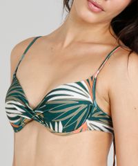 Biquini-Top-Meia-Taca-Cia--Maritima-Estampado-Folhagem-com-Bojo-Protecao-UV50--Verde-Escuro-9276707-Verde_Escuro_4