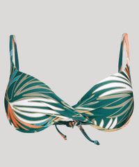 Biquini-Top-Meia-Taca-Cia--Maritima-Estampado-Folhagem-com-Bojo-Protecao-UV50--Verde-Escuro-9276707-Verde_Escuro_5