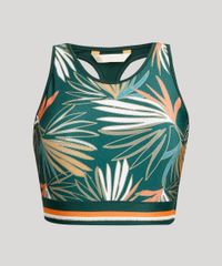 Top-Nadador-Feminino-Cia--Maritima-Estampado-Folhagem-Sem-Bojo-Verde-Escuro-9273942-Verde_Escuro_5