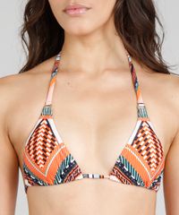 Biquini-Top-Cortininha-Cia--Maritima-Estampado-Etnico-com-Bojo-Removivel-Protecao-UV50--Coral-9276002-Coral_4