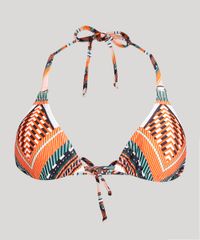 Biquini-Top-Cortininha-Cia--Maritima-Estampado-Etnico-com-Bojo-Removivel-Protecao-UV50--Coral-9276002-Coral_5