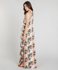Vestido-Longo-Feminino-Cia--Maritima-Estampado-Folhagem-com-Fenda-Off-White-9257835-Off_White_3