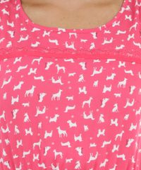 Vestido-com-Estampa-de-Cachorro-Rosa-8194544-Rosa_4