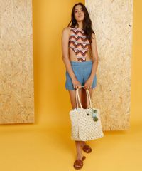 Maio-Cavado-Cia--Maritima-Estampado-Etnico-Sem-Bojo-com-Protecao-UV50--Coral-9276006-Coral_2