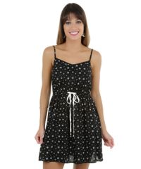 Vestido-com-Estampa-de-Patinhas-Preto-8192615-Preto_1