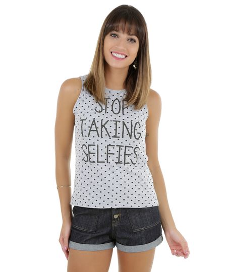 Regata-de-Poa--Stop-Taking-Selfies--Cinza-8295699-Cinza_1 Regata-de-Poa--Stop-Taking-Selfies--Cinza-8295699-Cinza_1
