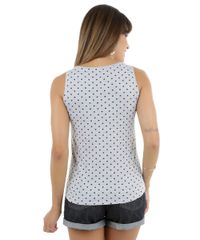 Regata-de-Poa--Stop-Taking-Selfies--Cinza-8295699-Cinza_2