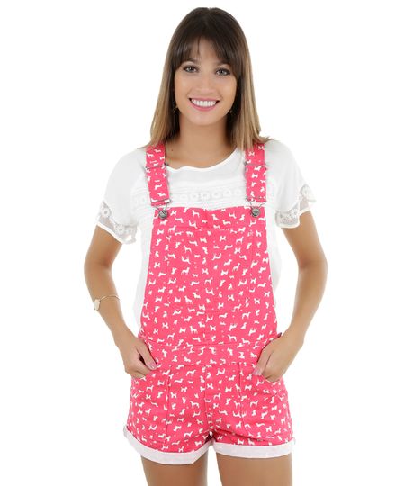 Jardineira-com-Estampa-de-Cachorro-Rosa-8250418-Rosa_1 Jardineira-com-Estampa-de-Cachorro-Rosa-8250418-Rosa_1