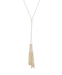 Colar-com-Franjas-Dourado-8270165-Dourado_1