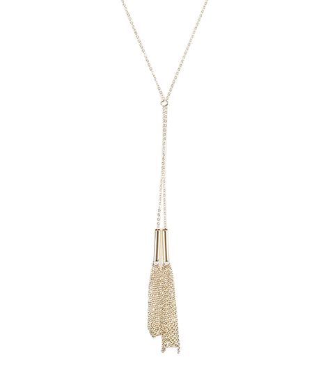Colar-com-Franjas-Dourado-8270165-Dourado_1