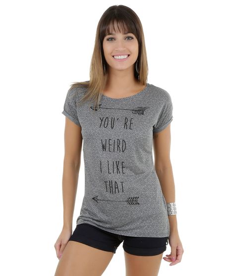 Blusa--You-re-Weird-----Cinza-Mescla-8281716-Cinza_Mescla_1