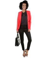 Blazer-Texturizado-Vermelho-8179473-Vermelho_3