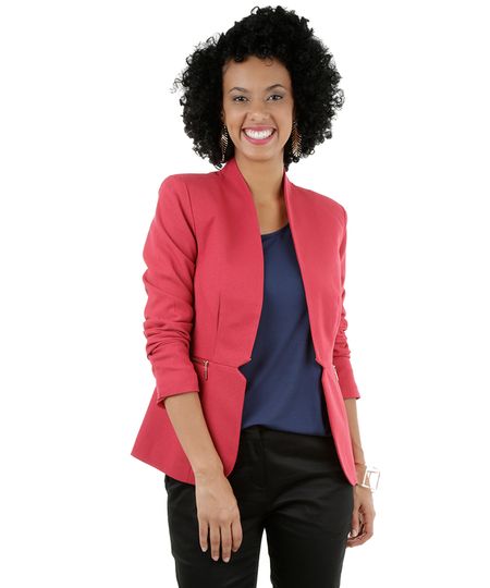 Blazer-Texturizado-Vinho-8179473-Vinho_1 Blazer-Texturizado-Vinho-8179473-Vinho_1