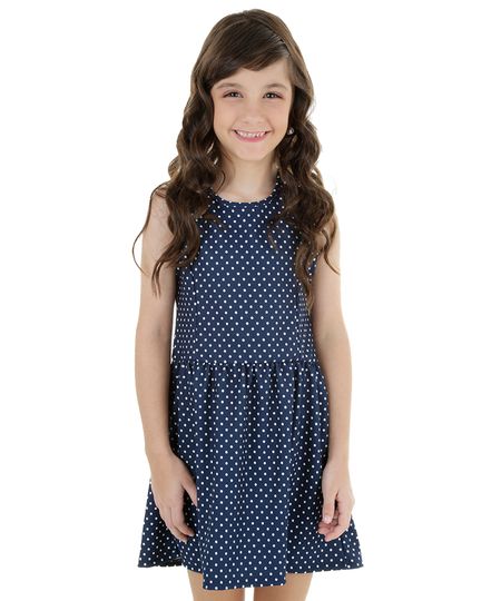 Vestido-de-Poas-Azul-Marinho-8262448-Azul_Marinho_1 Vestido-de-Poas-Azul-Marinho-8262448-Azul_Marinho_1