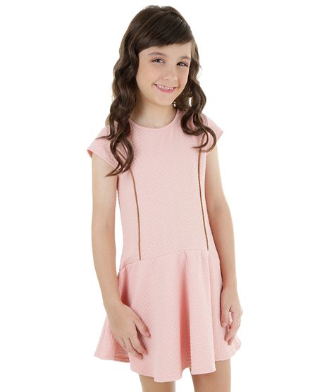 Vestido-Texturizado-Rosa-Claro-8256952-Rosa_Claro_1