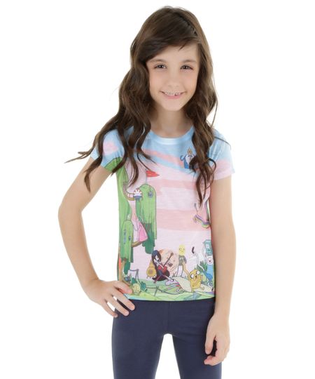 Blusa-Hora-de-Aventura-Rosa-8233358-Rosa_1 Blusa-Hora-de-Aventura-Rosa-8233358-Rosa_1