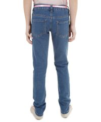 Calca-Jeans-com-Cinto-Azul-Medio-8006132-Azul_Medio_2