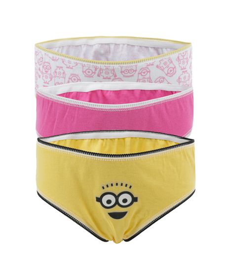 Kit-de-3-Calcinhas-Minions-Multicor-8269267-Multicor_1