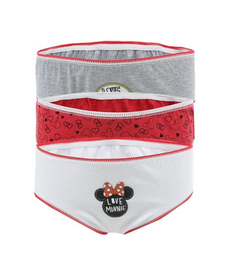 Kit-de-3-Calcinhas-Minnie-Multicor-8269360-Multicor_1