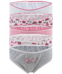 Kit-de-5-Calcinhas-Barbie-Multicor-8269367-Multicor_1