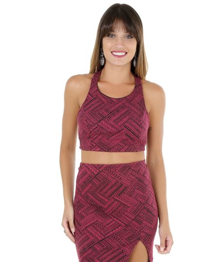 Regata-Cropped-Etnica--Rosa-8275310-Rosa_1