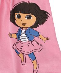 Conjunto-de-Blusa---Short-Rosa-8277574-Rosa_3