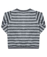 Cardigan-Listrado-em-Plush-Cinza-Mescla-8190340-Cinza_Mescla_2 Cardigan-Listrado-em-Plush-Cinza-Mescla-8190340-Cinza_Mescla_2