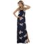 Vestido-Longo-Floral-com-Cinto-Azul-Marinho-8185705-Azul_Marinho_1