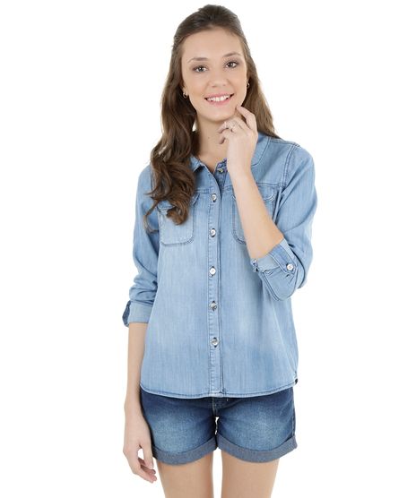 Camisa-Jeans-Azul-Medio-8277544-Azul_Medio_1