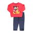 Conjunto-de-Blusao---Calca-de-Moletom-Mickey-Vermelho-8269720-Vermelho_1
