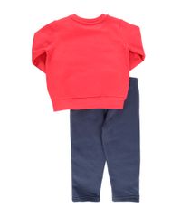 Conjunto-de-Blusao---Calca-de-Moletom-Mickey-Vermelho-8269720-Vermelho_2