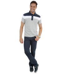 Polo-em-Piquet-com-Listras-Cinza-Mescla-8240019-Cinza_Mescla_3