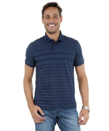 Polo-em-Piquet-Listrada-Azul-Marinho-8293564-Azul_Marinho_1 Polo-em-Piquet-Listrada-Azul-Marinho-8293564-Azul_Marinho_1