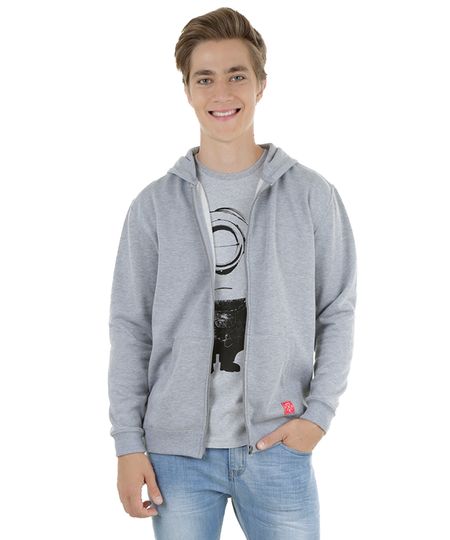 Blusao-em-Moletom-Cinza-Mescla-8191676-Cinza_Mescla_1 Blusao-em-Moletom-Cinza-Mescla-8191676-Cinza_Mescla_1