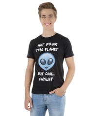 Camiseta--Not-From-This-Planet-But-Cool-Anyway--Preta-8274330-Preto_1