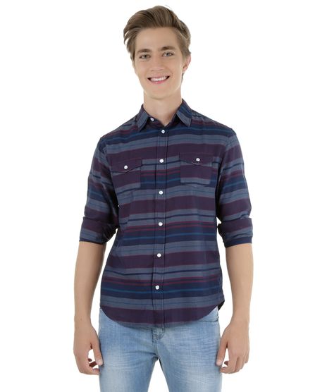 Camisa-Listrada-Azul-Marinho-8194203-Azul_Marinho_1