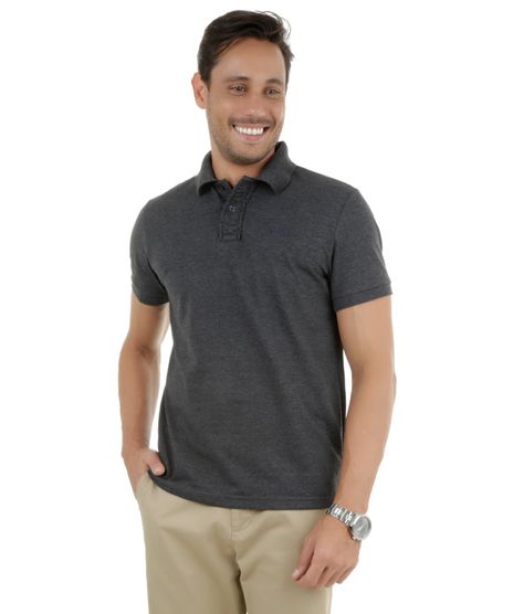 Polo-em-Piquet-com-Bordado-Cinza-Escuro-8283943-Cinza_Escuro_1