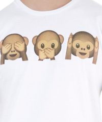 Camiseta-com-Estampa-de-Macacos-Branca-8274375-Branco_4