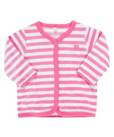 Cardigan-Listrado-em-Plush-Branco-8185109-Branco_1