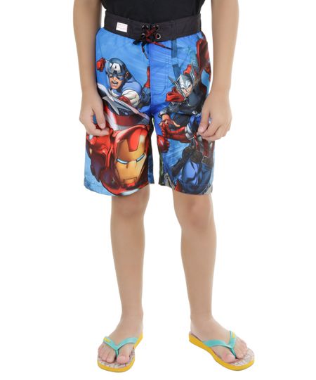 Bermuda-Os-Vingadores-Multicor-8174669-Multicor_1 Bermuda-Os-Vingadores-Multicor-8174669-Multicor_1