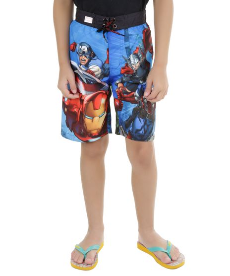 Bermuda-Os-Vingadores-Multicor-8174669-Multicor_1