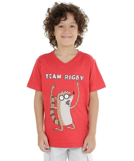 Camiseta---Mascara-Hora-de-Aventura-Vermelha-8271340-Vermelho_1
